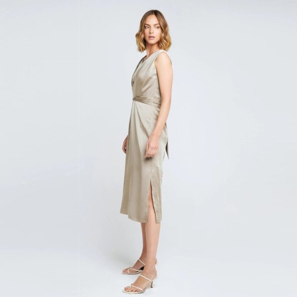 ♡♡ Caara Reeba Dress - Picture 5 of 6